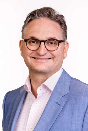 图6:德国黑森州州议员、自民党(FDP)社团主席奥利佛·史提伯克(Oliver Stirböck)。
