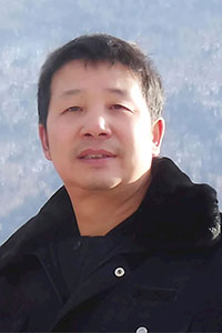 任长斌