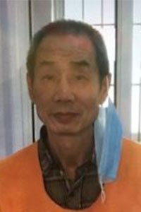 闫旭光
