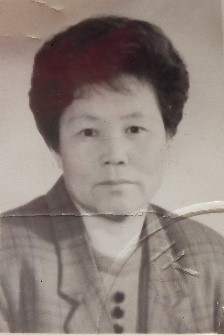 法轮功学员高秀兰