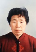 法轮功学员金春仙