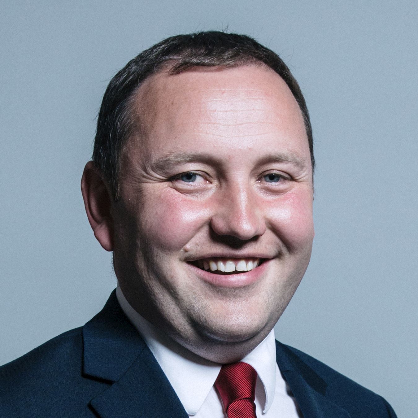 '图3:苏格兰事务大臣、国会议员伊恩·穆雷(Ian Murray)'