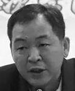 郁林涛
