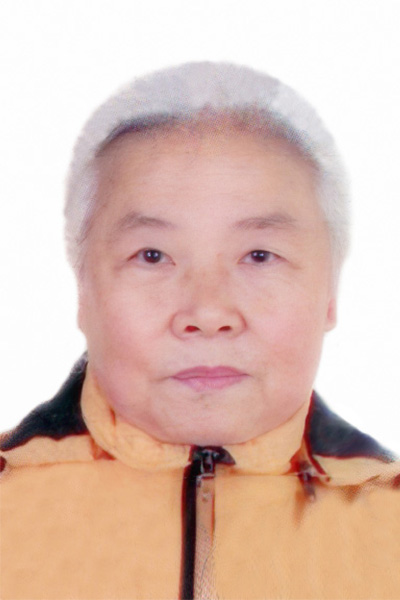 王忠琼