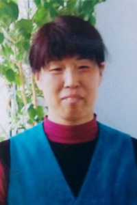 张慧娟