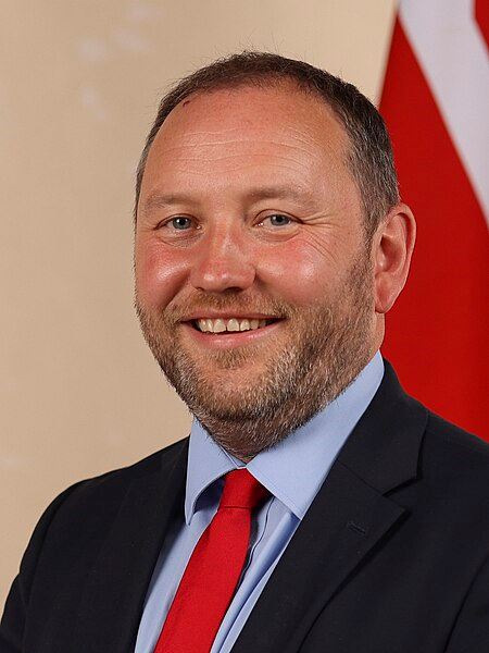 '图6:伊恩‧默里议员(Ian Murray MP)'