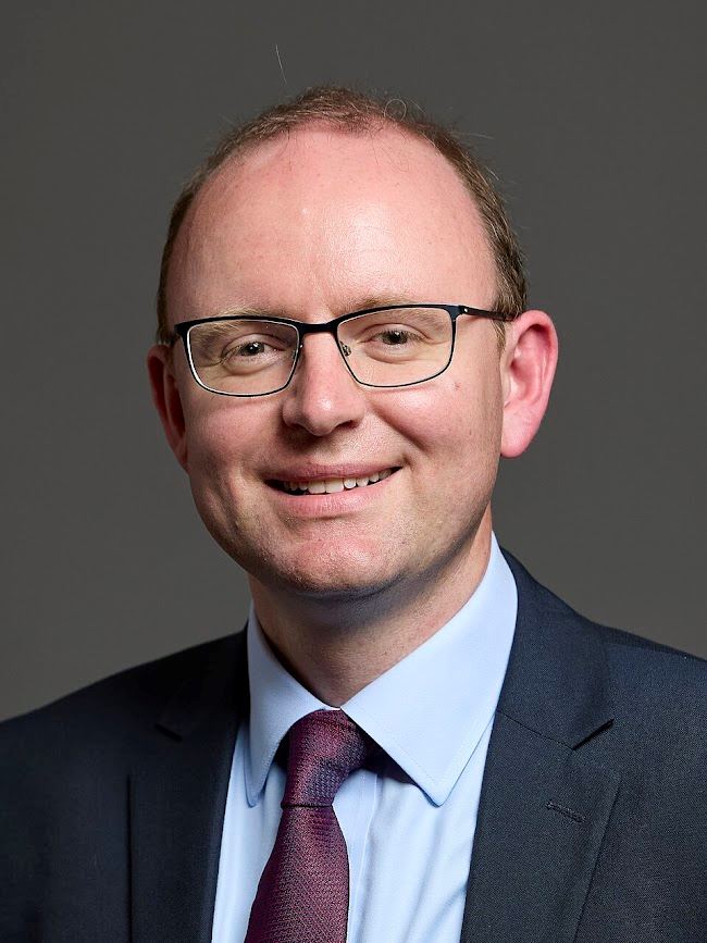 '图7:安德鲁·库珀议员(Andrew Cooper MP)'