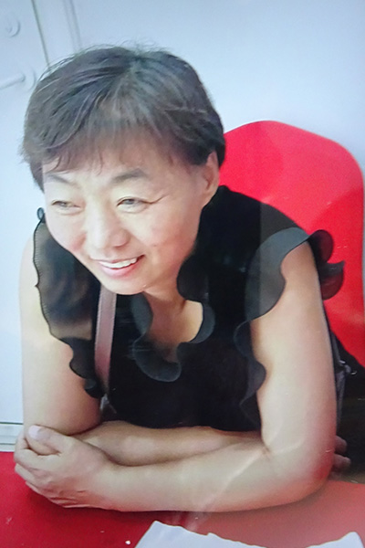 法轮功学员王鸿彦