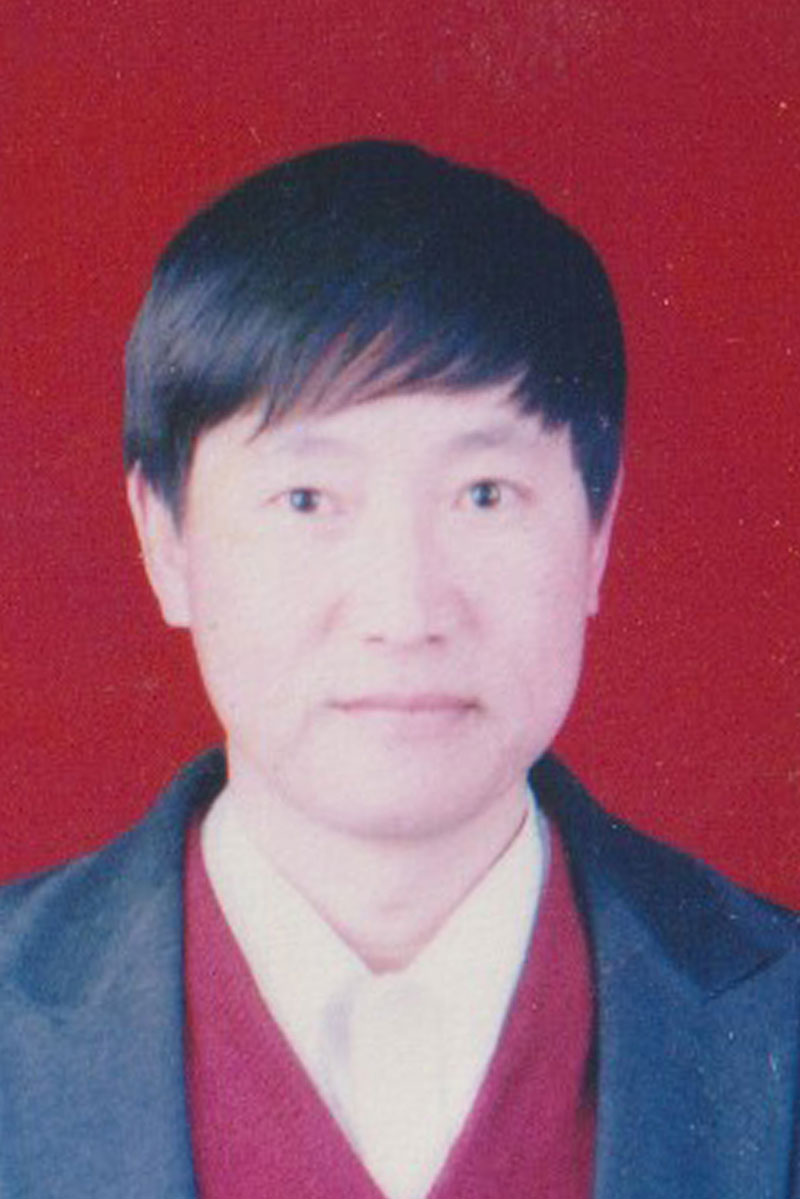 王占海
