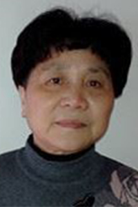 胡火英